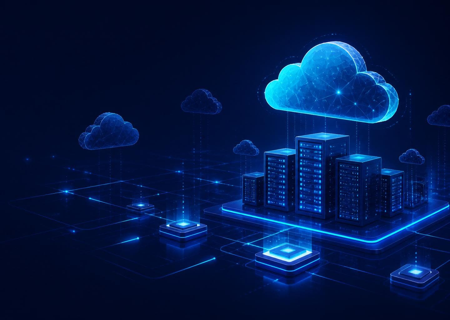 InterData Cloud